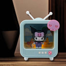 Hello Kitty and Friends TV Light - Up Kuromi - Super Retro