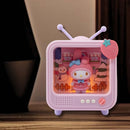 Hello Kitty and Friends TV Light - Up My Melody - Super Retro