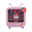 Hello Kitty and Friends TV Light - Up My Melody - Super Retro