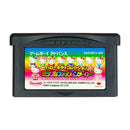 Hello Kitty Collection: Miracle Fashion Maker - GBA (NTSC - J) - Super Retro