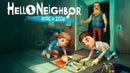 Hello Neighbor: Hide & Seek - Xbox One - Super Retro