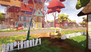 Hello Neighbor - Switch - Super Retro