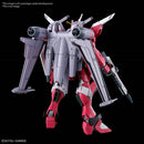 HG 1/144 Infinite Justice Gundam Type II - Super Retro