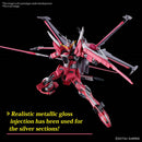 HG 1/144 Infinite Justice Gundam Type II - Super Retro