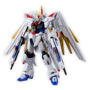 HG 1/144 Mighty Strike Freedom Gundam - Super Retro