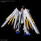 HG 1/144 Mighty Strike Freedom Gundam - Super Retro