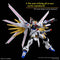 HG 1/144 Mighty Strike Freedom Gundam - Super Retro