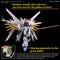 HG 1/144 Mighty Strike Freedom Gundam - Super Retro