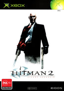 Hitman 2: Silent Assassin - Xbox - Super Retro