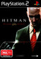 Hitman: Blood Money - PS2 - Super Retro