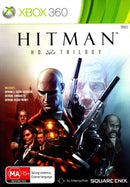 Hitman HD Trilogy - Xbox 360 - Super Retro