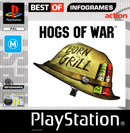 Hogs of War - PS1 - Super Retro