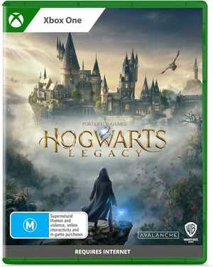 Hogwarts Legacy - Xbox One - Super Retro