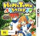 Hometown Story - 3DS - Super Retro