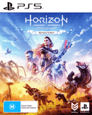 Horizon Zero Dawn Remastered - PS5 - Super Retro