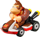 Hot Wheels Mario Kart Donkey Kong (Standard Kart) - Super Retro