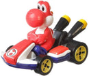 Hot Wheels Mario Kart Lakitu (Sports Coupe) - Super Retro