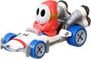 Hot Wheels Mario Kart Shy Guy (B - Dasher) - Super Retro