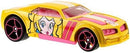 Hot Wheels Super Mario Peach (Bully Goat) - Super Retro