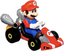 Hot Wheels The Super Mario Bros Movie Mario - Super Retro