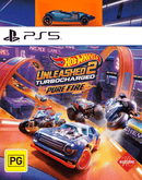 Hot Wheels Unleashed 2 Turbocharged: Pure Fire Edition - PS5 - Super Retro