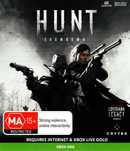Hunt: Showdown - Xbox One - Super Retro