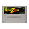 Hyper Zone - Super Famicom - Super Retro