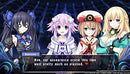 Hyperdevotion Noire: Goddess Black Heart - PS VITA - Super Retro