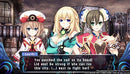 Hyperdevotion Noire: Goddess Black Heart - PS VITA - Super Retro