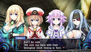 Hyperdevotion Noire: Goddess Black Heart - PS VITA - Super Retro