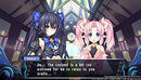 Hyperdevotion Noire: Goddess Black Heart - PS VITA - Super Retro