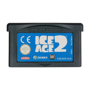 Ice Age 2 - GBA