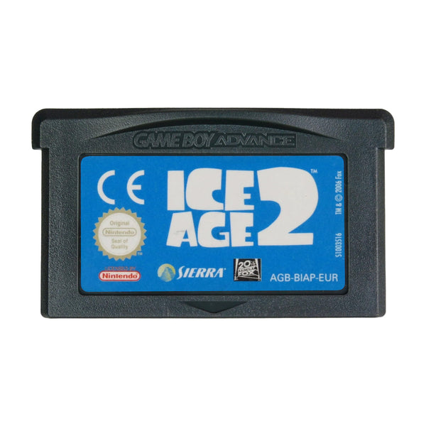 Ice Age 2 - GBA