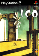 ICO - PS2 (Chinese) - Super Retro