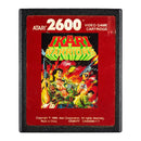 Ikari Warriors - Atari 2600 - Super Retro