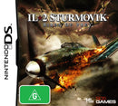 IL-2 Sturmovik Birds of Prey - DS