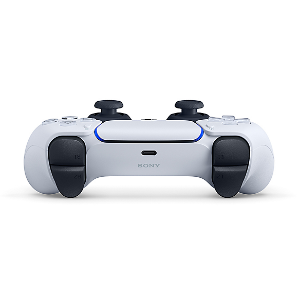 Controller - PlayStation 5 DualSense (White)