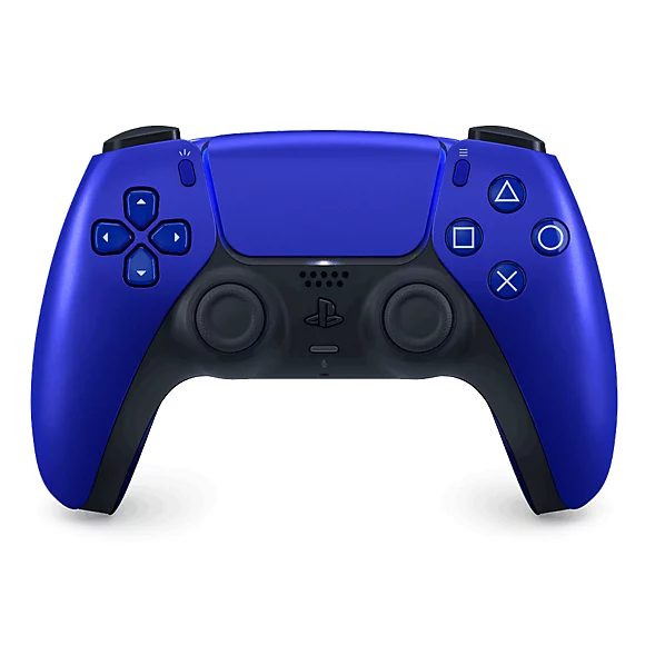 Controller - PlayStation 5 DualSense (Cobalt Blue)