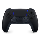 Controller - PlayStation 5 DualSense (Black)