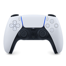 Controller - PlayStation 5 DualSense (White)