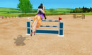 Imagine Champion Rider 3D - Super Retro