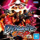 Dynamite Cop - Dreamcast