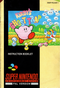 Manual - Kirby's Ghost Trap - SNES