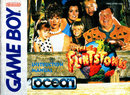 Manual - The Flintstones - Game Boy