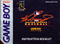 Manual - Ken Griffey Jr. Presents Major League Baseball - Game Boy