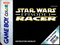 Manual - Star Wars Episode 1: Racer - Game Boy Color