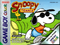 Manual - Snoopy Tennis - Game Boy Color