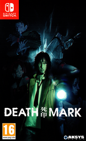 Death Mark - Switch