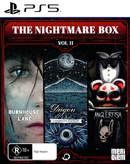 The Nightmare Box Vol 2 - PS5