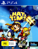 A Hat in Time - PS4